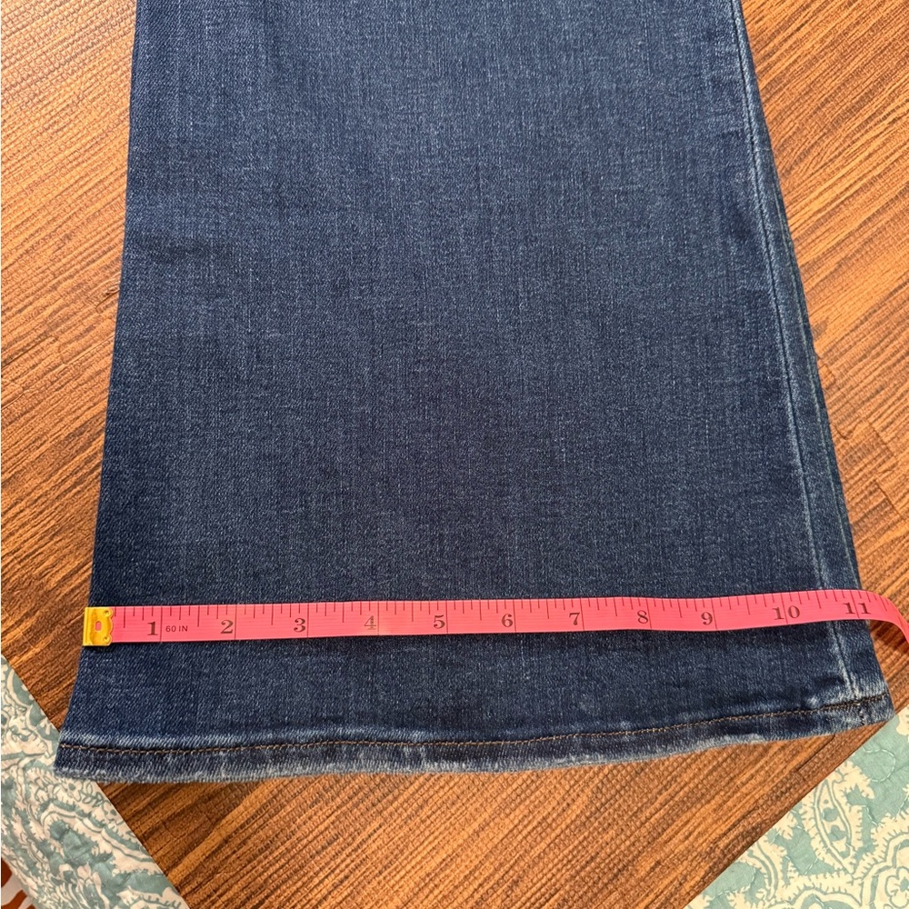 Hudson Holly High Rise Jeans | 30 - Picture 7 of 14